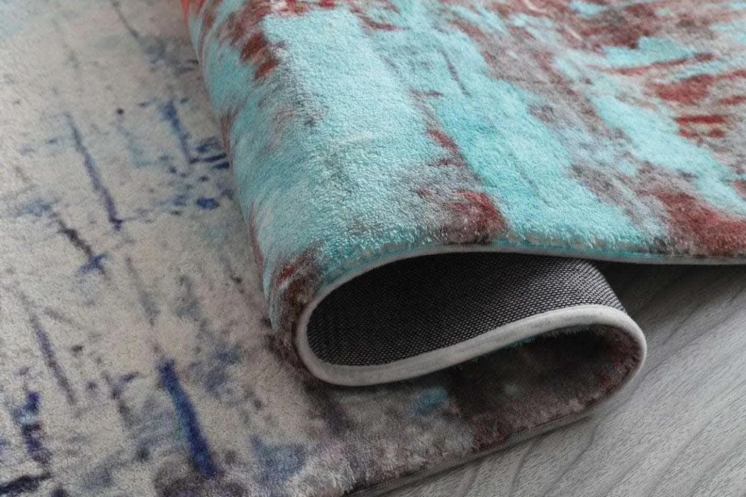 Tapis 5 X 7 pi