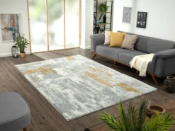 Tapis 5 X 7 pi