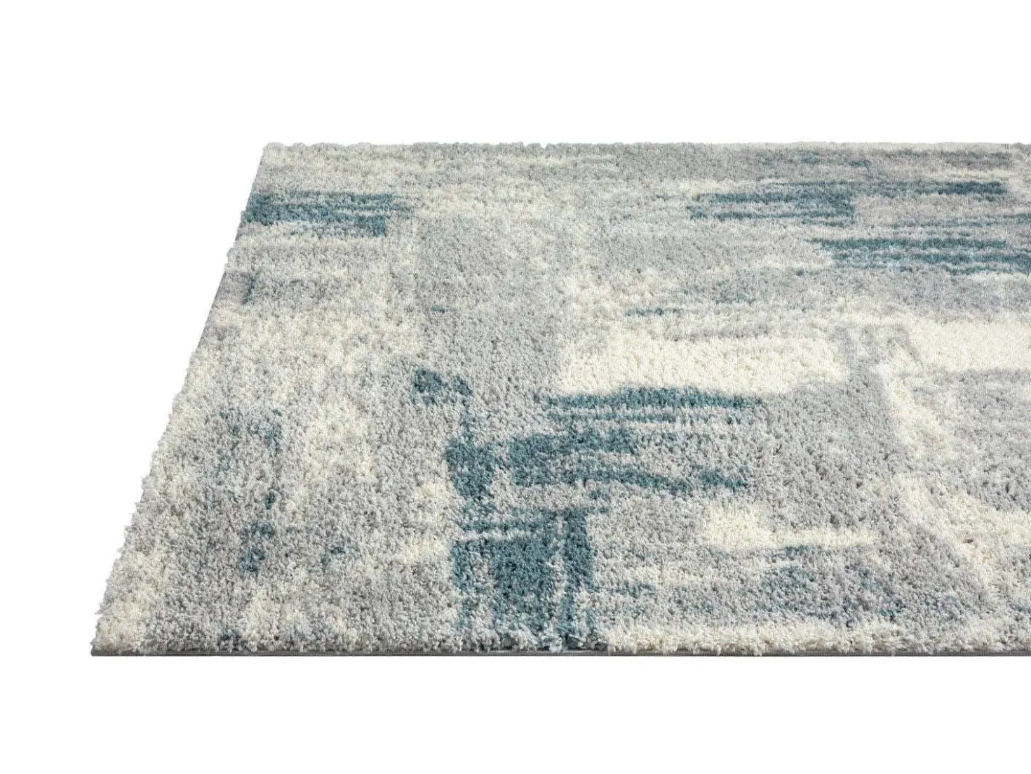 Tapis 5 X 7 pi