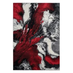 Tapis 5 X 8 pi