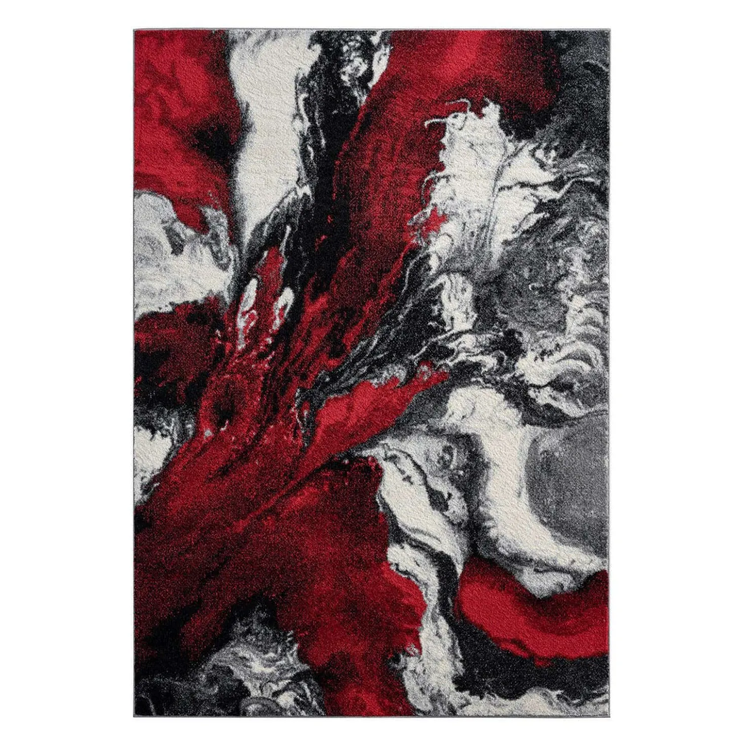 Tapis 5 X 8 pi