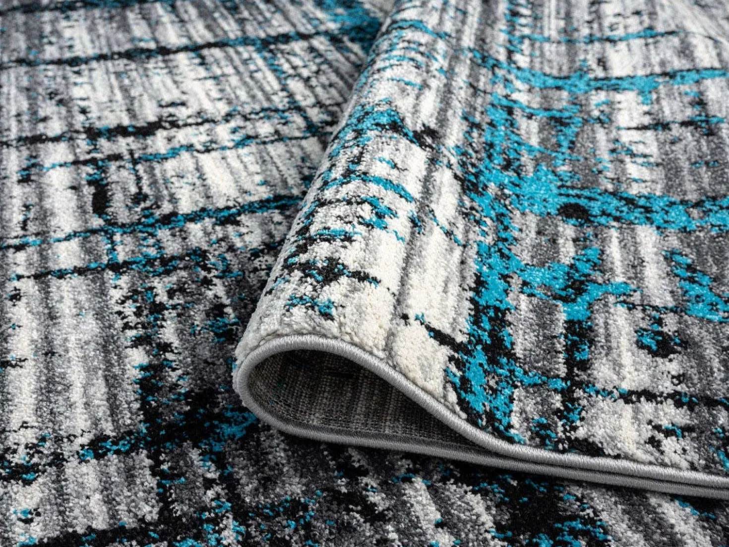 Tapis 5 X 8 pi