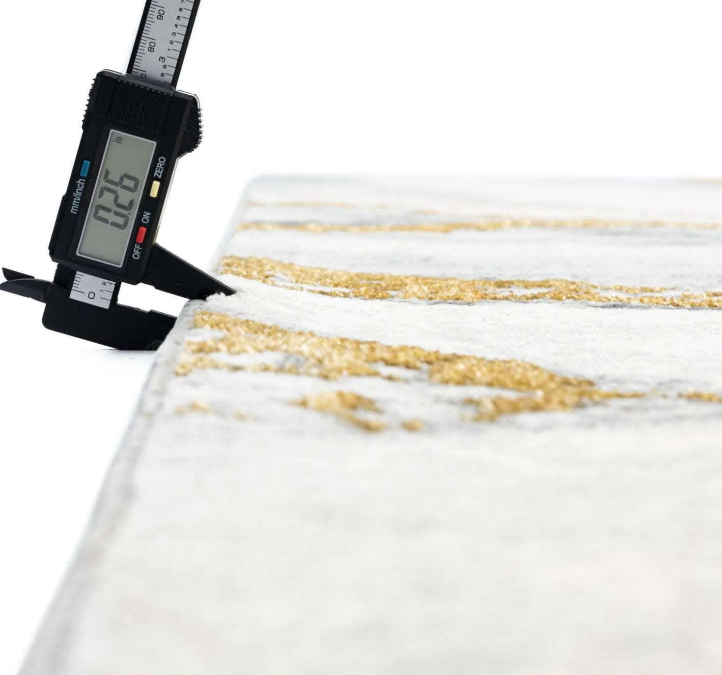 Tapis 5 X 8 pi