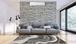 Tapis 5 X 8 pi