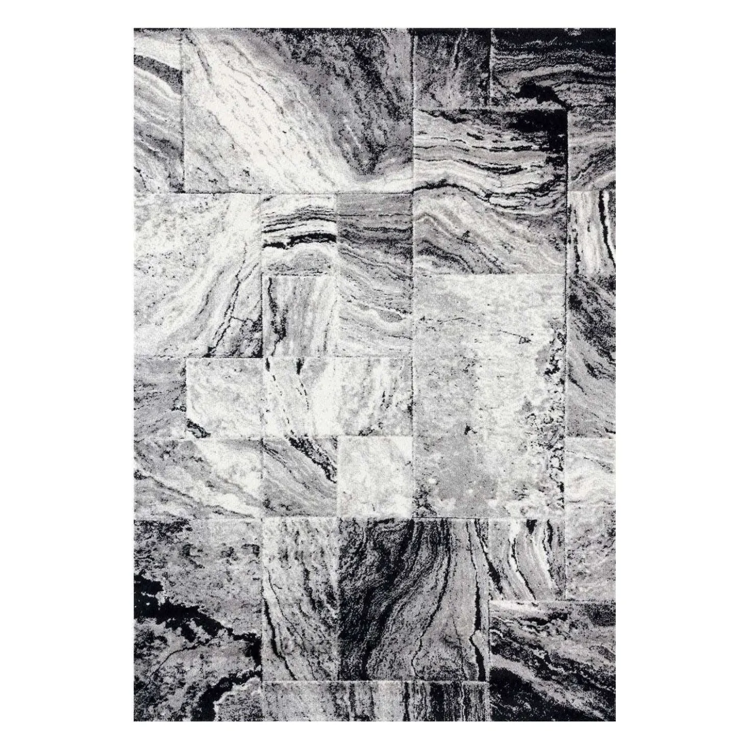 Tapis 5 X 8 pi