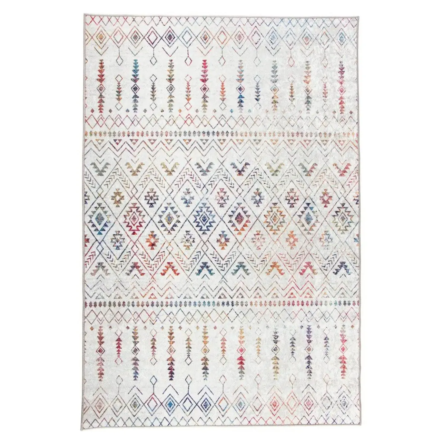 Tapis 5 X 8 pi