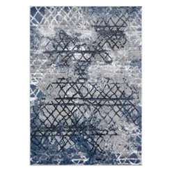 Tapis 5 X 8 pi