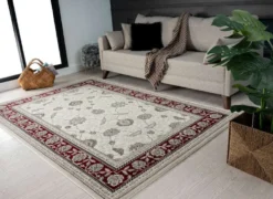 Tapis 5 X 8 pi