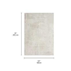 Tapis 5 X 8 pi