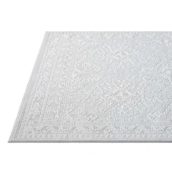 Tapis 5 X 8 pi