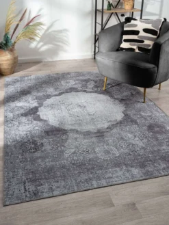 Tapis 6 X 9 pi