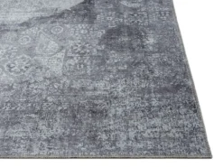 Tapis 6 X 9 pi