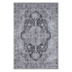Tapis 6 X 9 pi