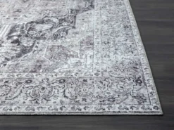 Tapis 6 X 9 pi