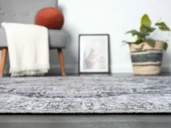 Tapis 6 X 9 pi