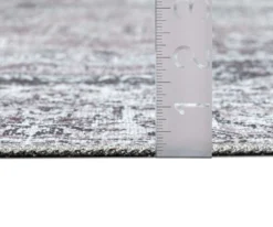 Tapis 6 X 9 pi