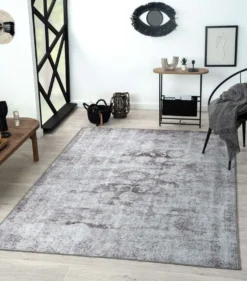 Tapis 6 X 9 pi