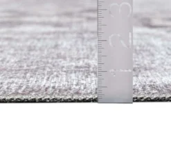 Tapis 6 X 9 pi
