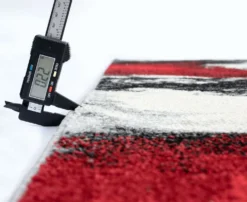 Tapis 8 X 10 pi