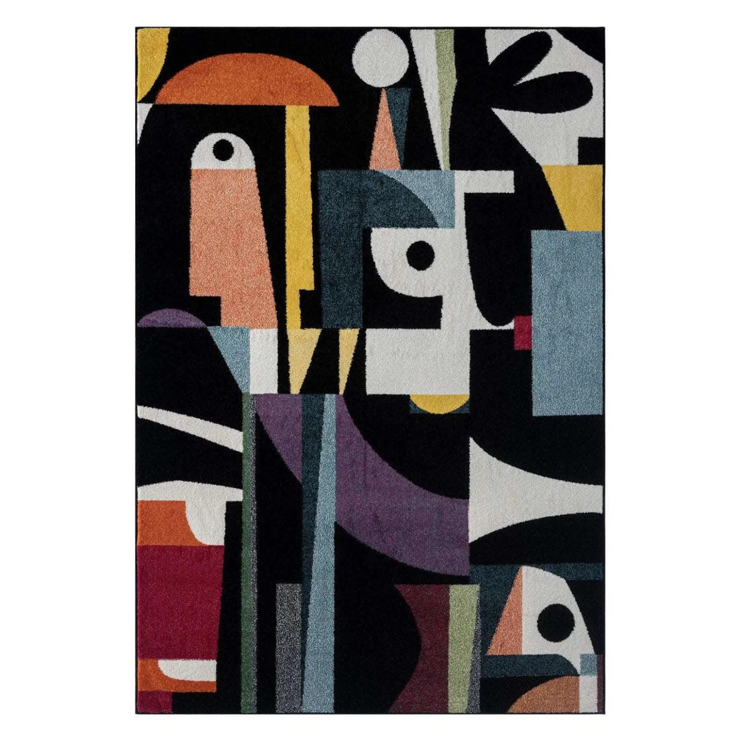 Tapis 8 X 10 pi