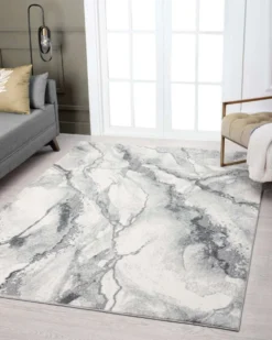 Tapis 8 X 10 pi