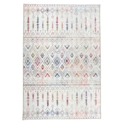 Tapis 8 X 10 pi