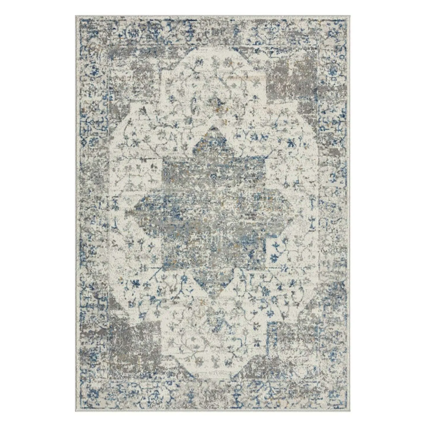 Tapis 8 X 10 pi