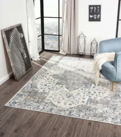 Tapis 8 X 10 pi