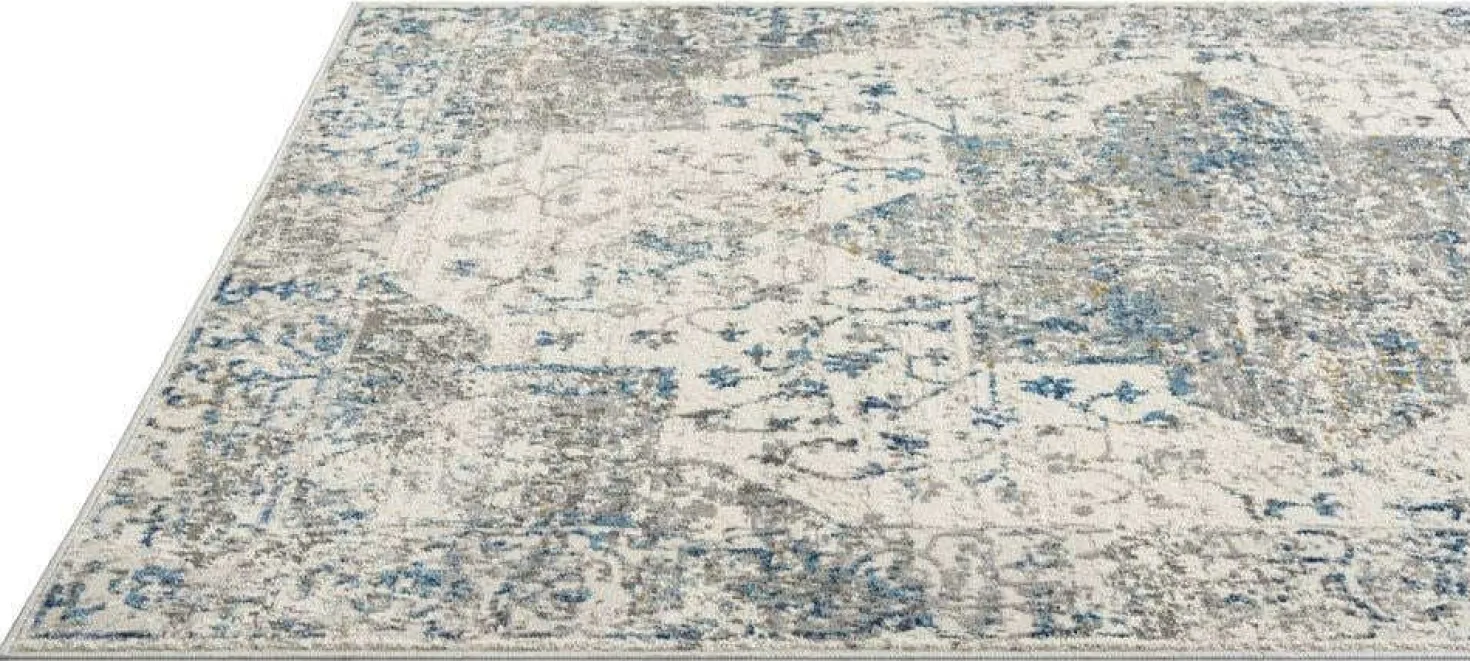 Tapis 8 X 10 pi