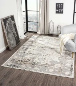 Tapis 8 X 10 pi
