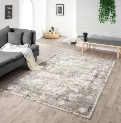 Tapis 8 X 10 pi