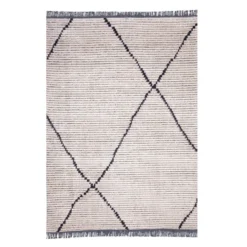 Tapis 8 X 10 pi