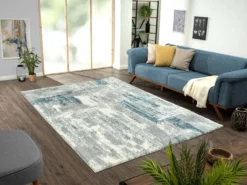 Tapis 8 X 10 pi