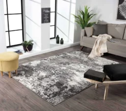 Tapis 8 X 10 pi