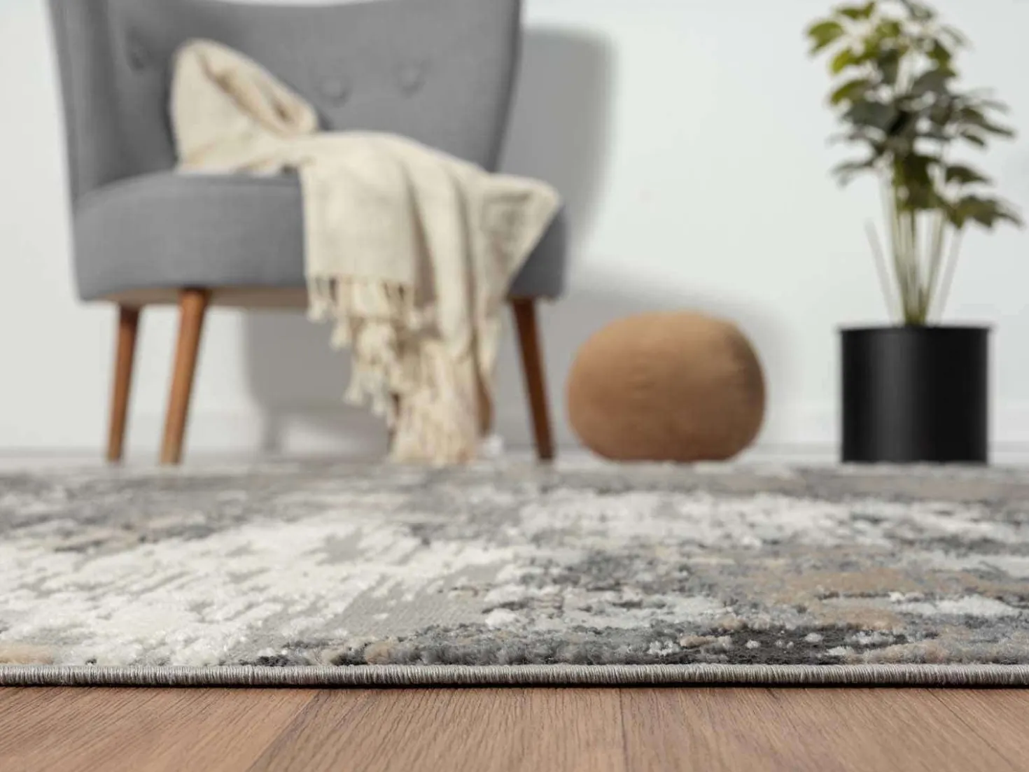 Tapis 8 X 10 pi