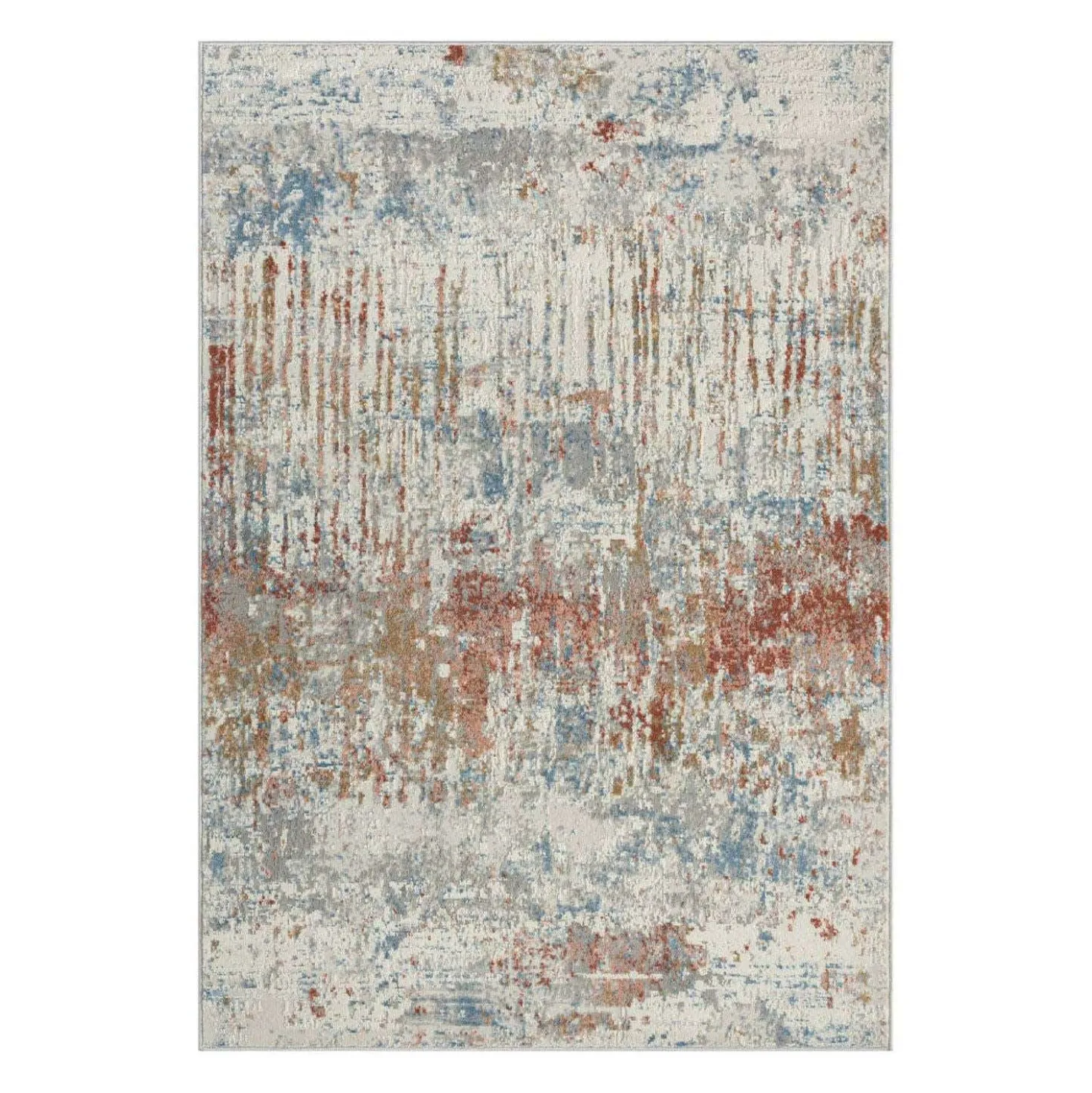 Tapis 8 X 10 pi