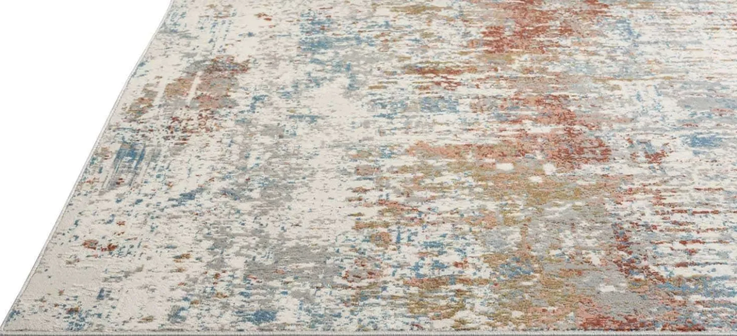 Tapis 8 X 10 pi