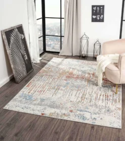 Tapis 8 X 10 pi