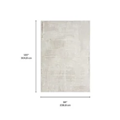 Tapis 8 X 10 pi