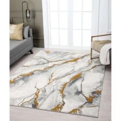 Tapis 9 X 12 pi