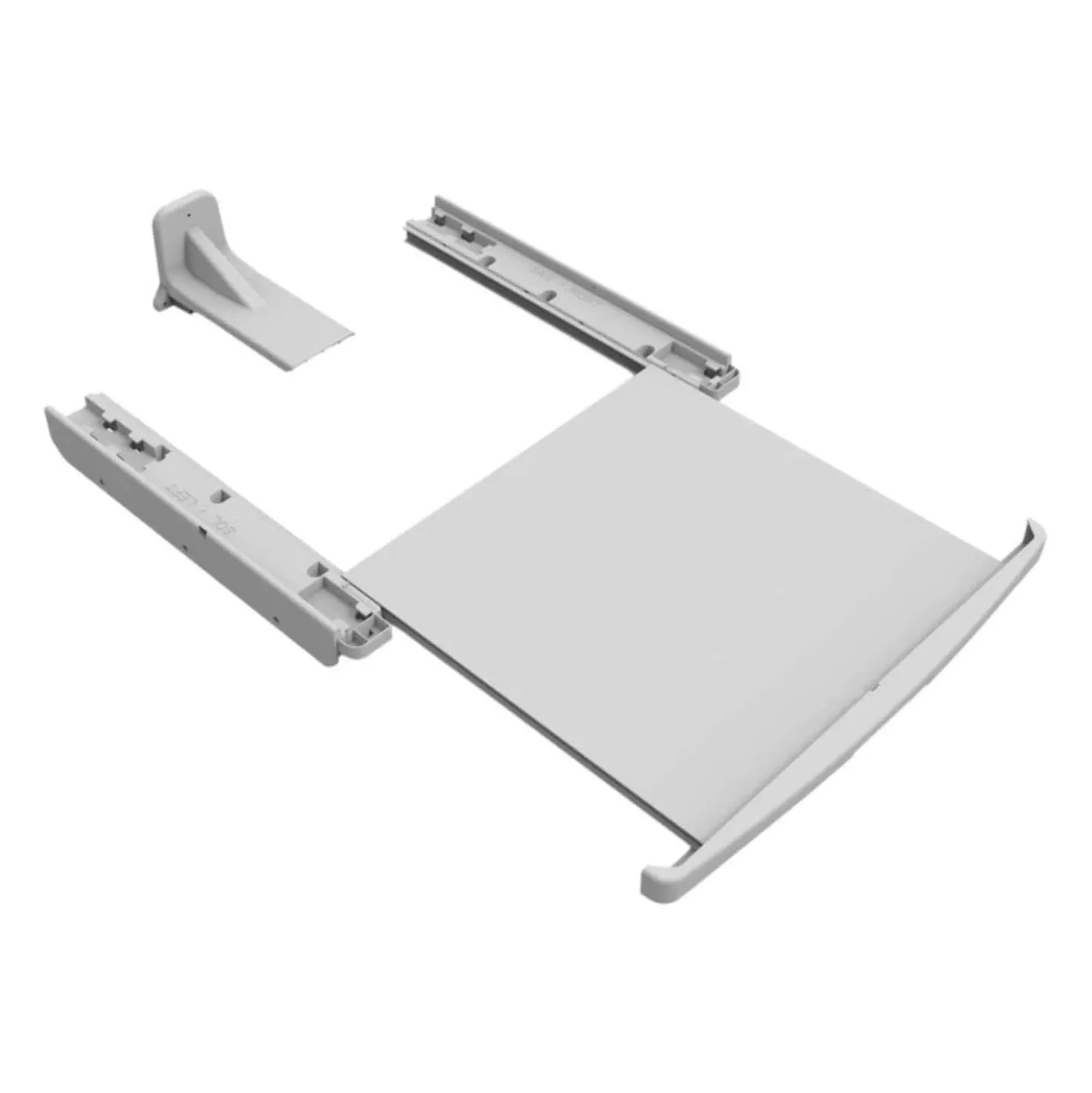 Trousse de superposition Danby 24" avec tablette