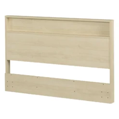 Tête de lit avec tablette (54"/60") - South Shore
