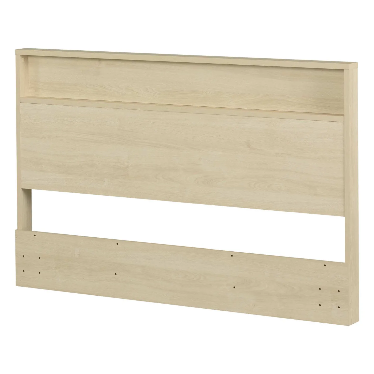Tête de lit avec tablette (54"/60") - South Shore