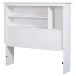 Tête de lit biblio simple 39" - South Shore