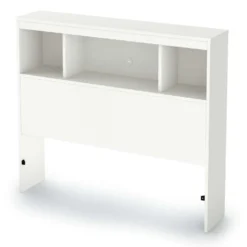 Tête de lit biblio simple 39" - South Shore