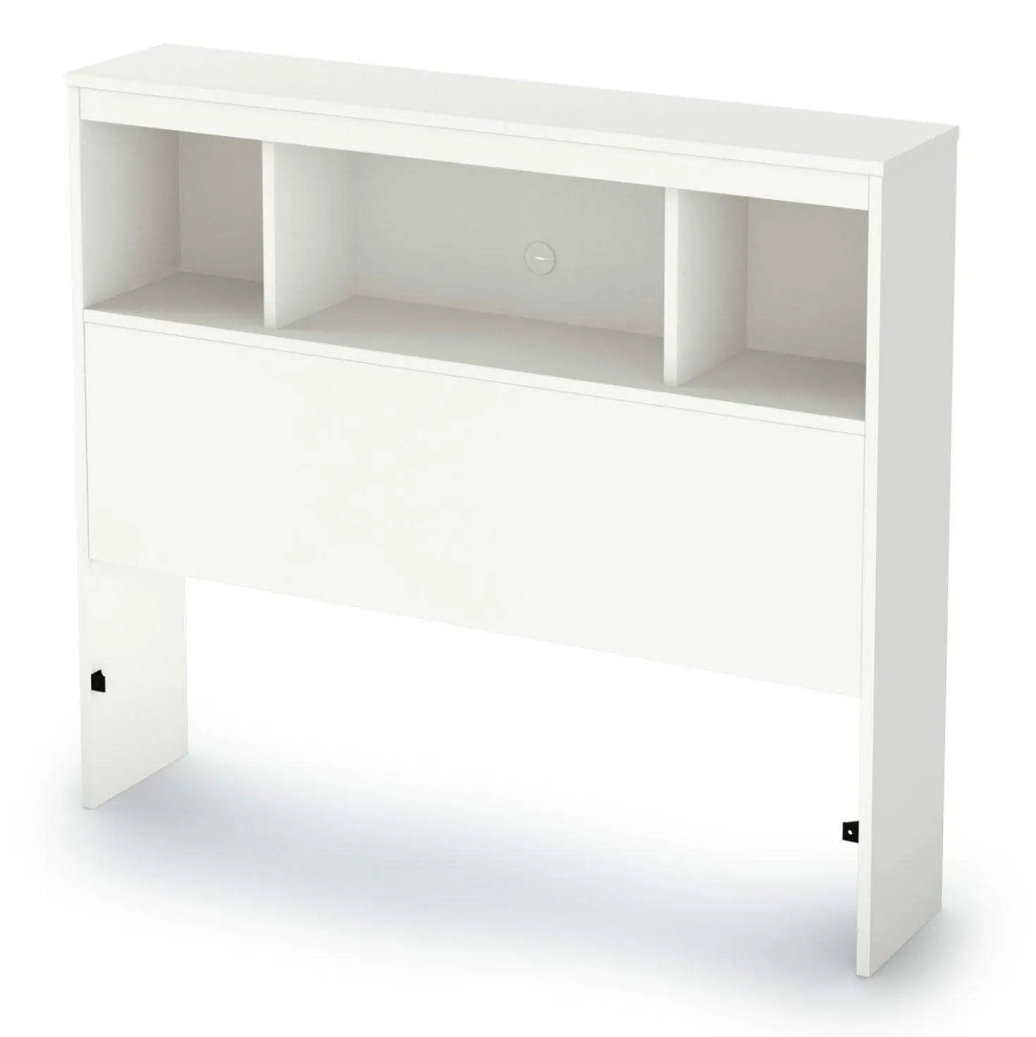Tête de lit biblio simple 39" - South Shore