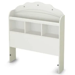 Tête de lit biblio simple 39" - South Shore