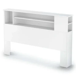Tête de lit biblio 54/60" - South Shore