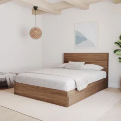 Tête de lit double 54po - Nexera